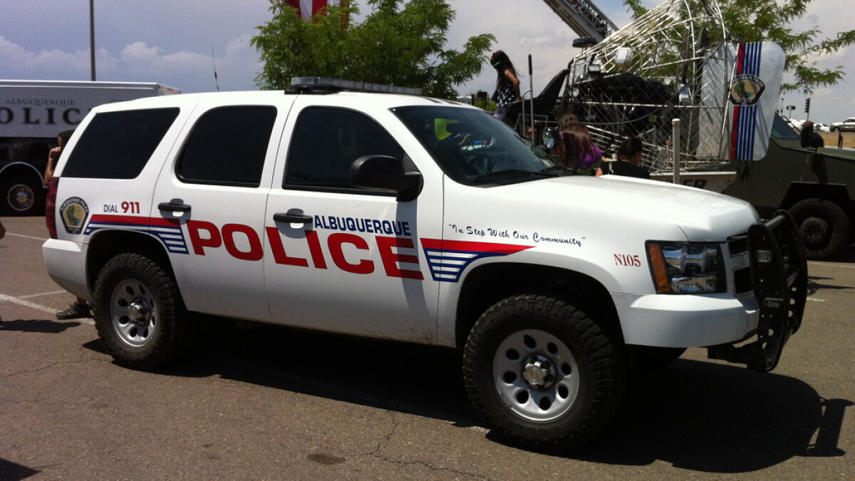 THURS: APD nears 'full compliance' for federally mandated reforms, report finds, + More - Vimarsana News