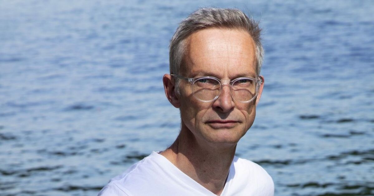 'Small Boat' inspires readers to examine their own moral failings