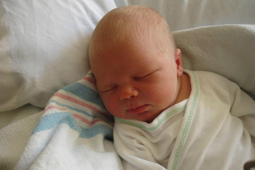 St. Joseph County credits the expansion of Medicaid under the Affordable Care Act as a big step to helping curb infant mortality rates.
