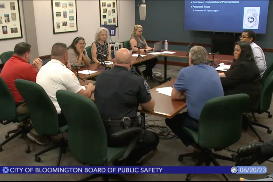 june 20 2023 public safety