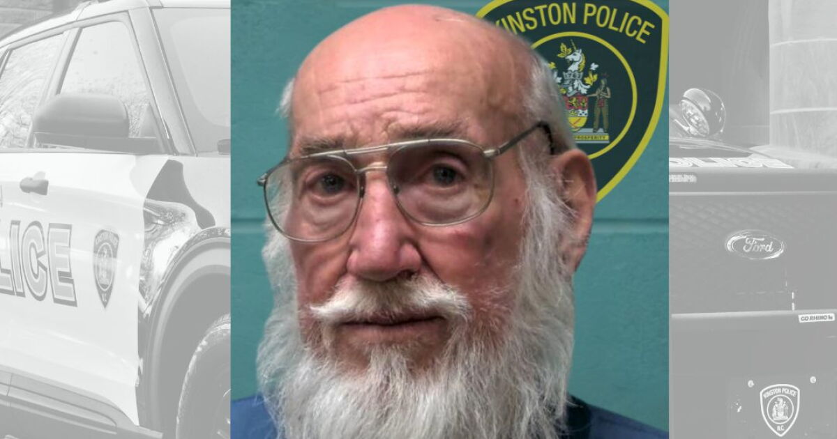 Kinston man arrested twice in one week after indecent exposure incidents