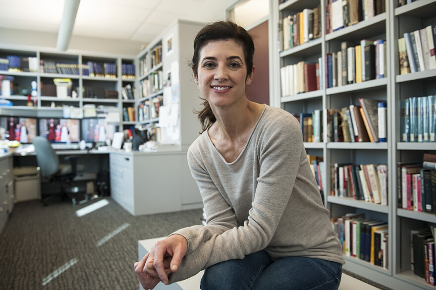 Kansas City Writer Candice Millard's Latest Explores Young Winston