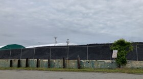 Sprague Energy transfers about 40,000 tons of coal every year through its Cassidy Point terminal in Portland.