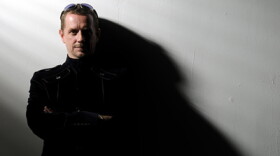 Sarasota Ballet Director Iain Webb