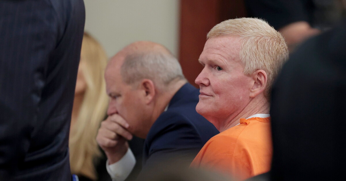 What to expect as Alex Murdaugh heads to court for pretrial hearing