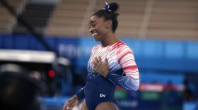 Natacha Pisarenko/AP