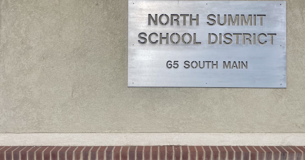 Longtime educator tapped to lead North Summit School District