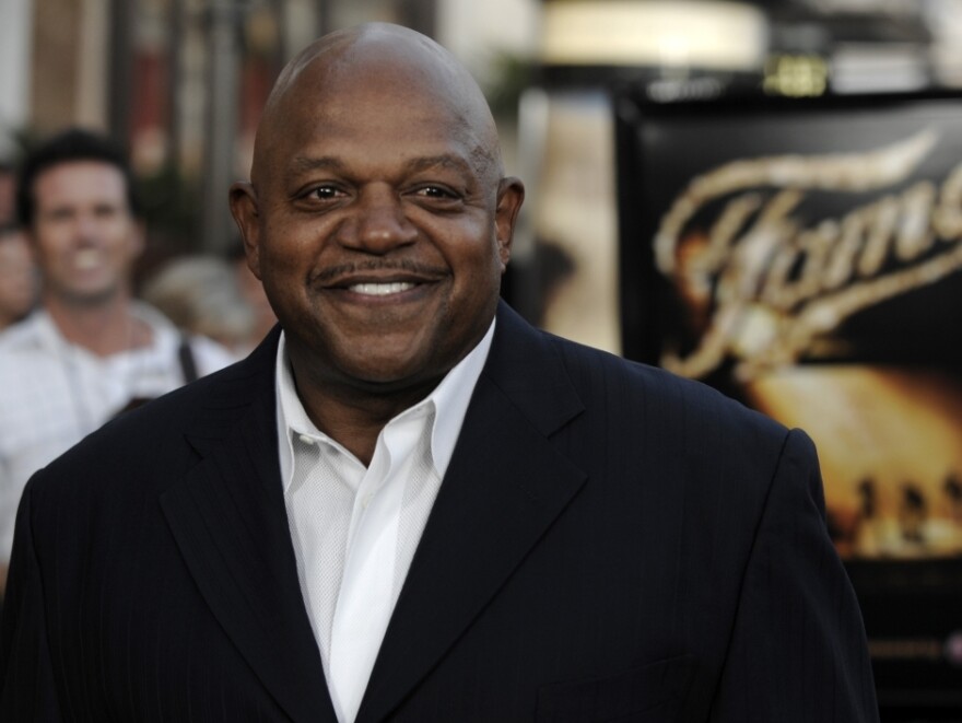 Award-winning actor-producer Charles Dutton is example of juvenile offenders who have later changed their lives. By age 12, he had quit school and was living a life of fights and crime on the streets of Baltimore.