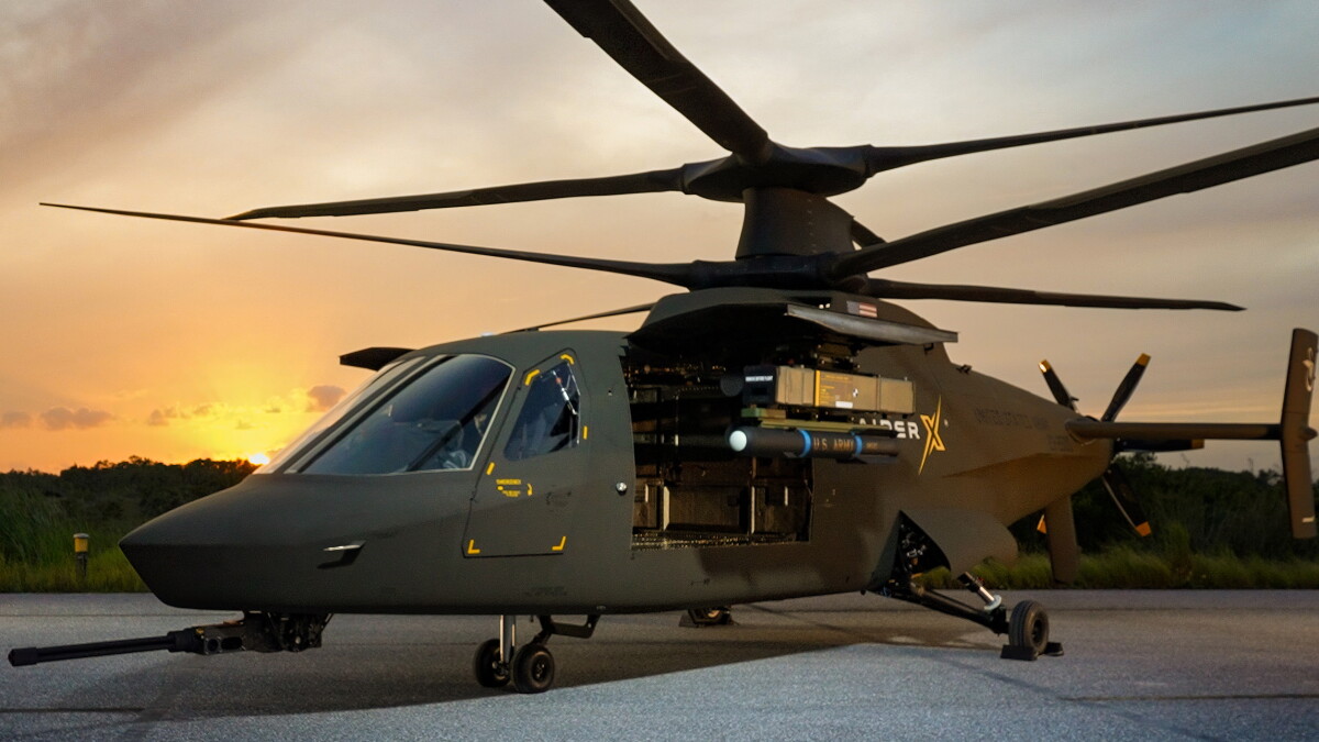 CT delegation decries Army decision to cancel development of new, high-tech scout helicopter - Vimarsana News