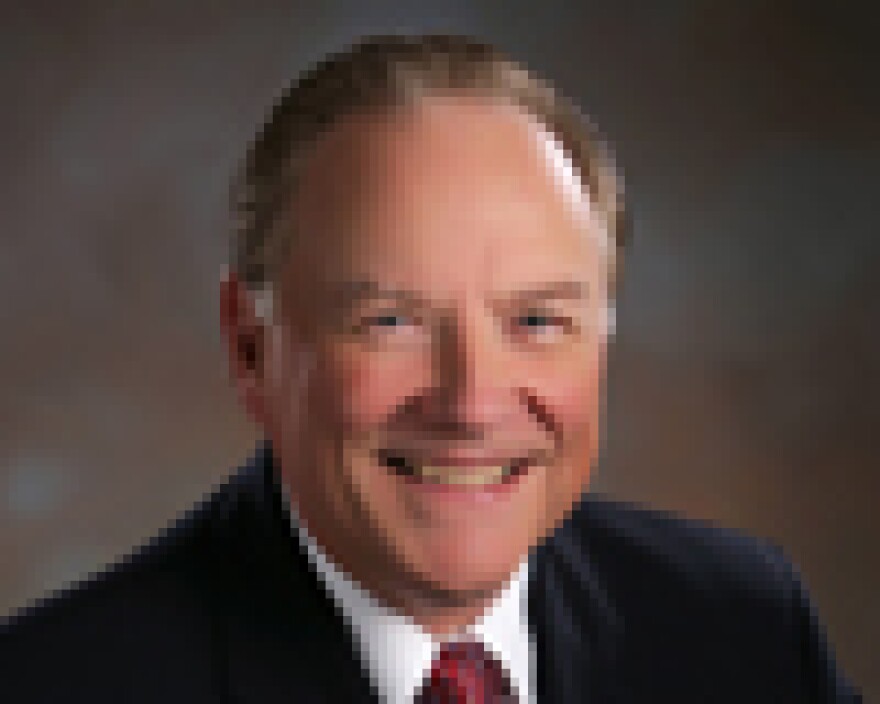 City of Omaha Councilman, Garry Gernandt