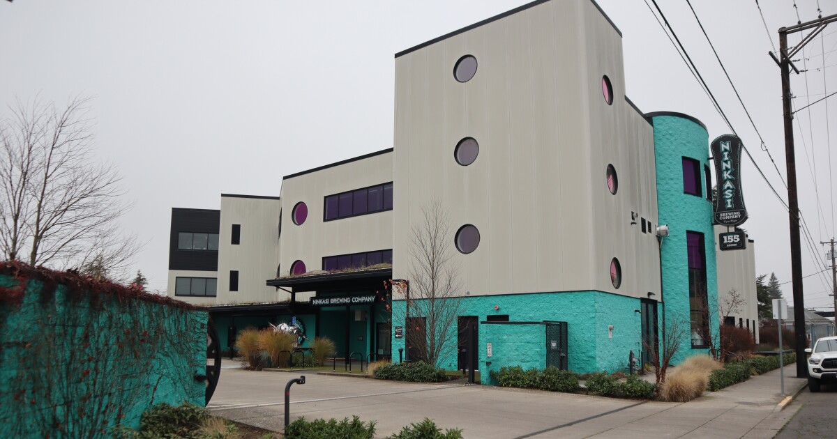 KLCC’s Oregon Rainmakers: The state of Oregon’s craft beer industry