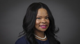 Tiffany Brown,
Implementation and Equity Officer
Office of the Mayor
Nov. 22, 2021. 
Photo by Amy Wallot