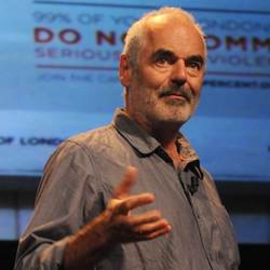 David Spiegelhalter is Winton Professor for the Public Understanding of Risk in the Statistical Laboratory at the University of Cambridge, Chair of the Winton Centre for Risk and Evidence Communication, and President of the Royal Statistical Society.