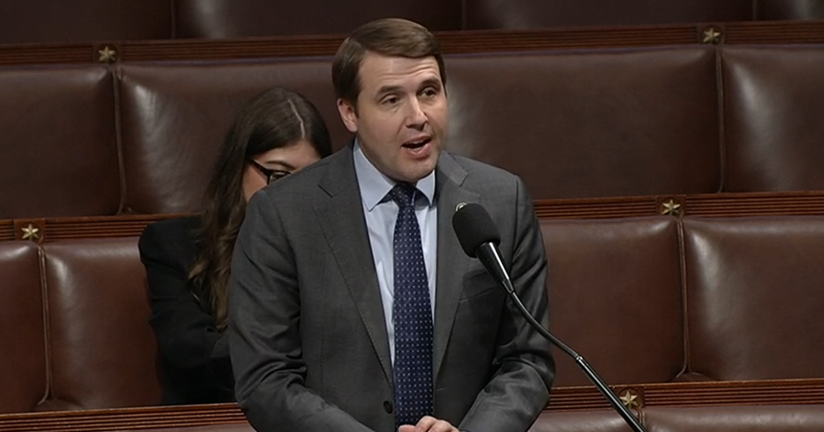 A political Rorschach test: Pappas's DC record is up for interpretation in Senate race