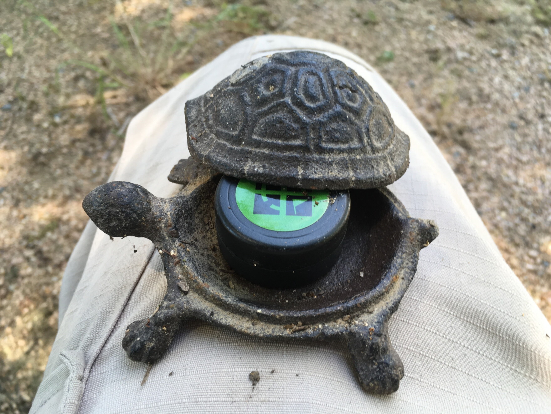 Geocaching While Black: Outdoor Pastime Reveals Racism And Bias | South ...