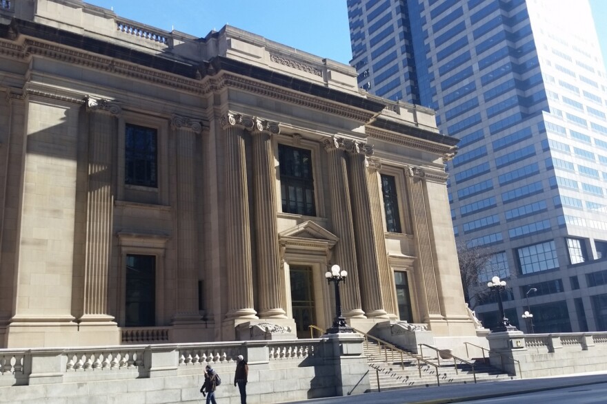 In the wake of the U.S. Supreme Court's decision to end guaranteed abortion rights, a federal judge undid her order that had blocked a 2019 Indiana anti-abortion law.