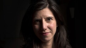 Jessyn Farrell was a state legislator representing northeast Seattle. She was also a candidate for Seattle mayor.