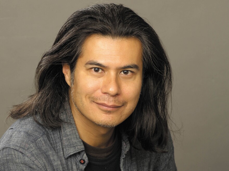 Karl Taro Greenfeld has written seven books, including <em>Triburbia</em> and <em>Boy Alone</em>.