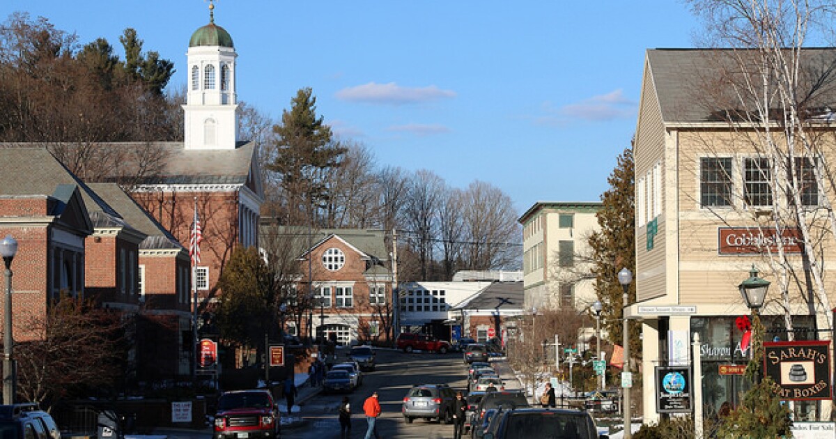 Peterborough, N.H. Loses 2.3 Million To Cyber Criminals New