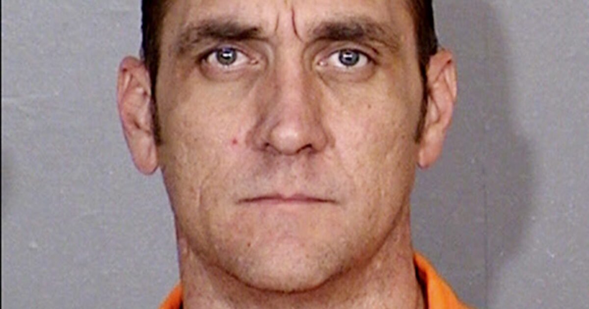 Inmate Who Walked Away From Arizona Work Crew Captured