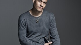 On his self-titled debut, Gregoire Maret collaborates with Raul Midon, Marcus Miller and Cassandra Wilson.
