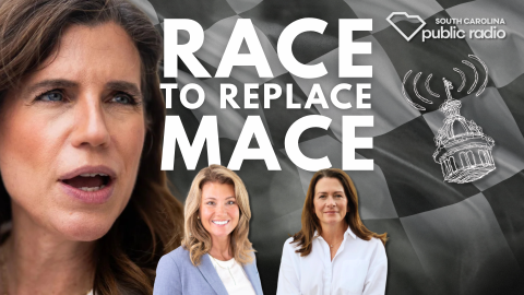 "The Race to Replace Mace," SC Lede episode for October 17, 2026