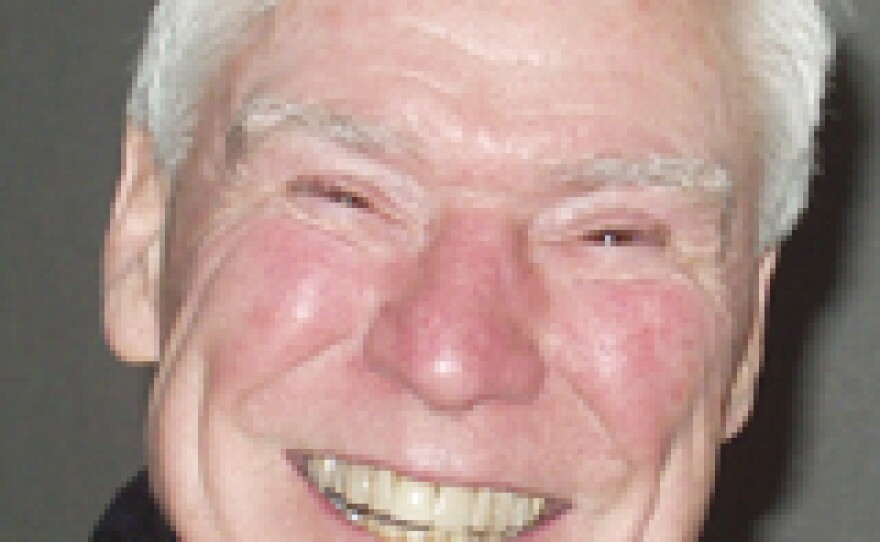 Jacques d'Amboise