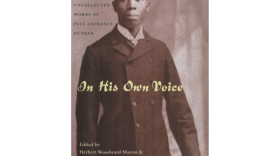 a picture of a man on a book cover