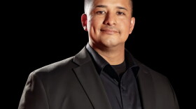 Ben Luna is a Republican running for the New Mexico State Representative seat in district 53