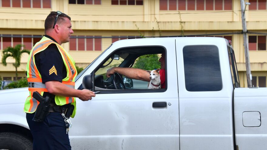 Evacuees returned to their Leilani Estates homes on Sunday to gather their belongings and then leave again. The Kilauea volcano, the most active in Hawaii, was highly unstable over the weekend as lava spouted into the air and fissures emitted deadly gases.