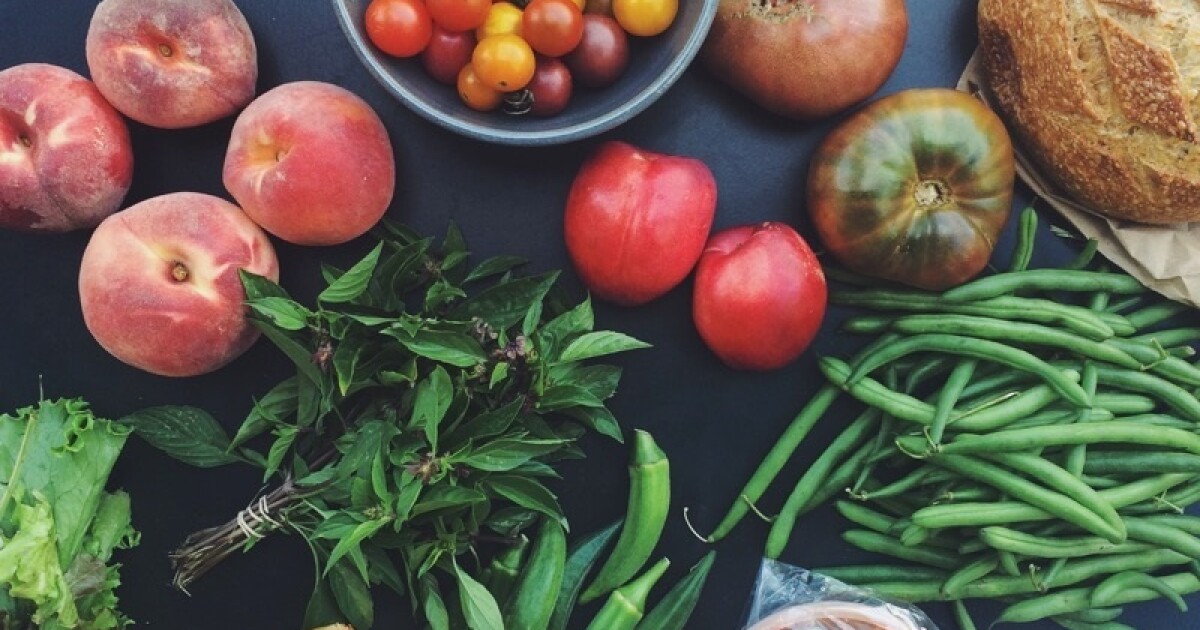 New Program Invests In Agriculture, Supply Chains And Nutrition In W.Va.