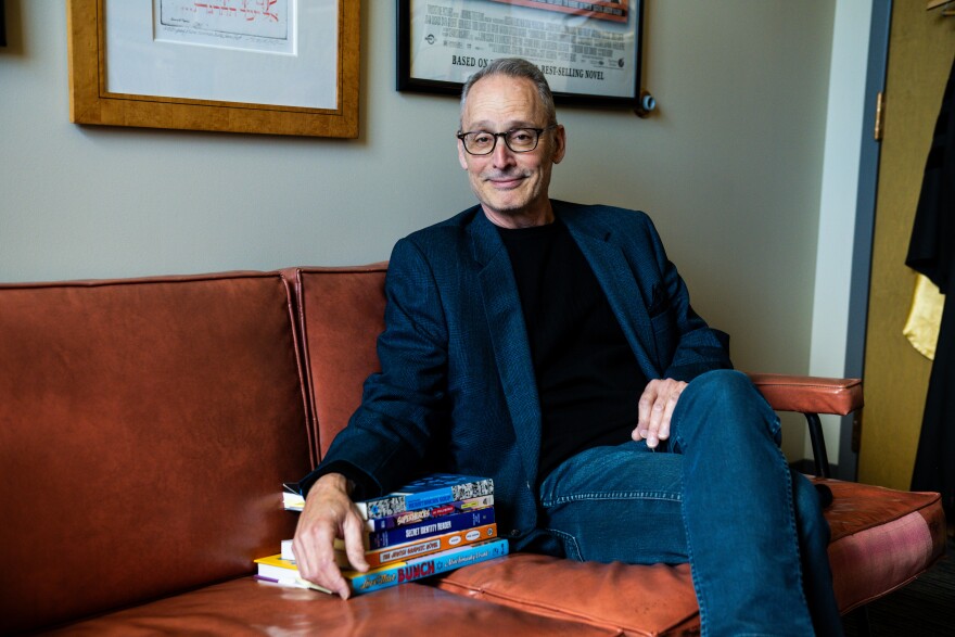 Books We Love: NPR list features more than 300 reading recommendations ...