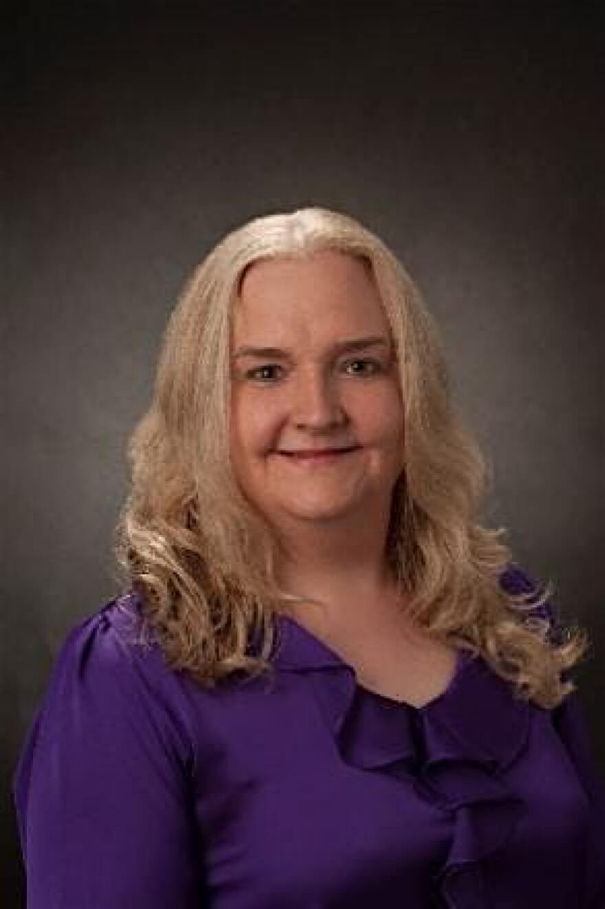 Dr. Emily Boyce