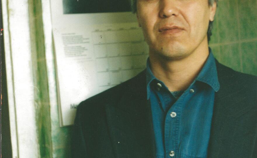 Editor Muhammad Bekjanov has been in an Uzbekistan prison since 1999, according to Human Rights Watch.