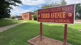 Third Avenue Elementary School in Kingston will be unoccupied for the 2026-27 school year, reopening the following year as a special education center.