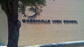 Voters in the Greenville ISD have approved a restructuring of local property tax rates.