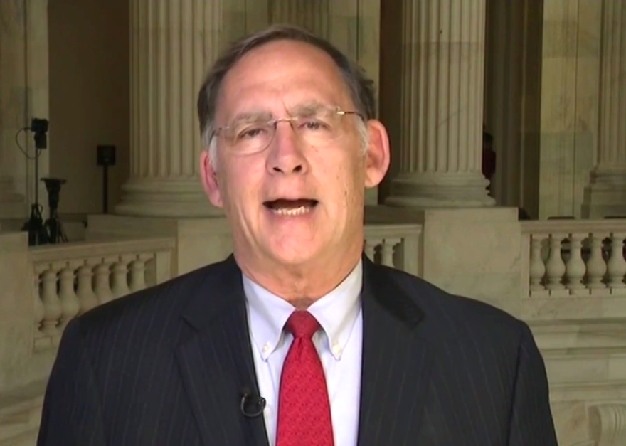 Senator John Boozman