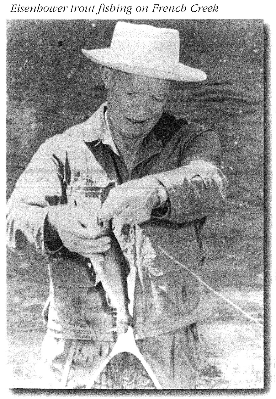 Image - EisenhoweFishing.jpg