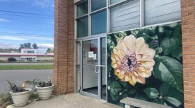 Southern Tier Women’s Health Services, an abortion and reproductive health clinic. (Phoebe Taylor-Vuolo/WSKG).