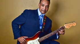 Johnny Rawls