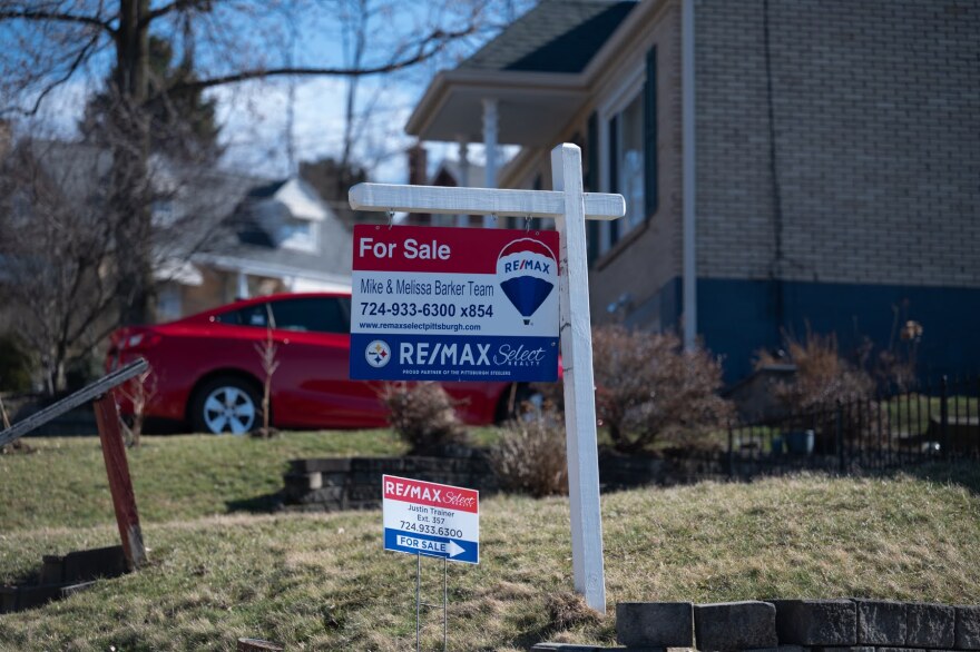 New Allegheny County property tax assessment rules favor homeowners