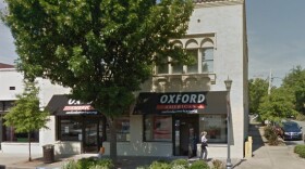 Oxford American Building