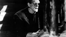 During Mary Shelley's time, scientists were studying how electricity impacted tissue.