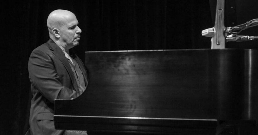 Vermont Jazz Center: ﻿Eugene Uman