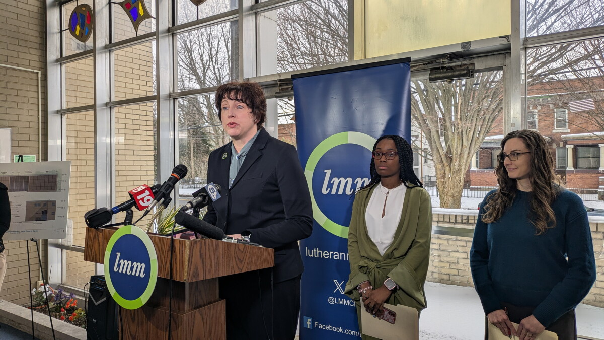 Cleveland nonprofits give up on Ohio City site for youth drop-in center