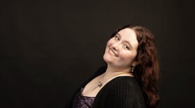 Journalist Maura Curran.