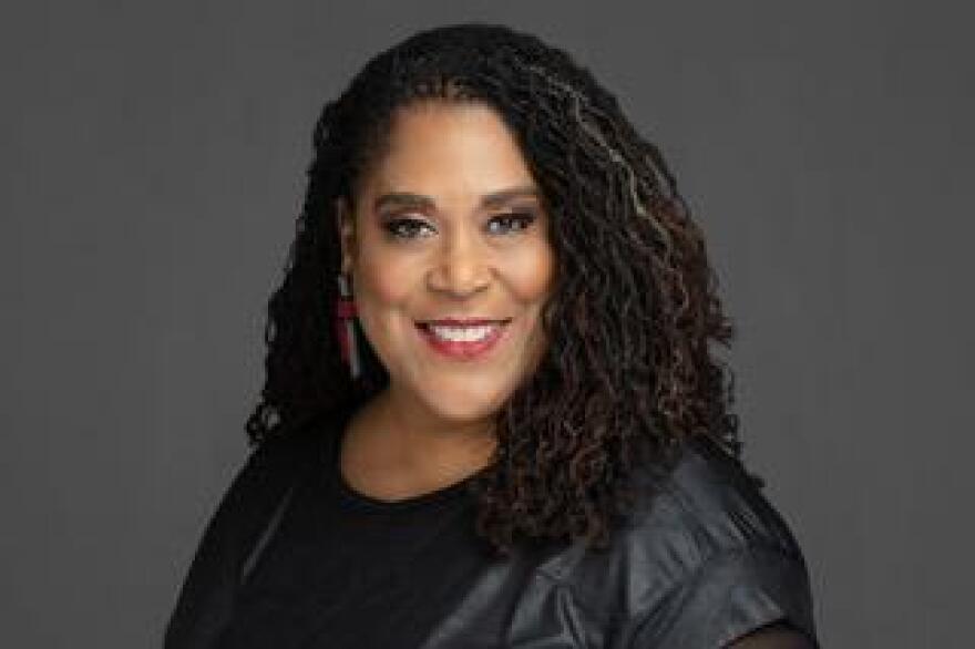 Signal Ohio CEO Rita McNeil Danish is a former Cincinnati city solicitor and