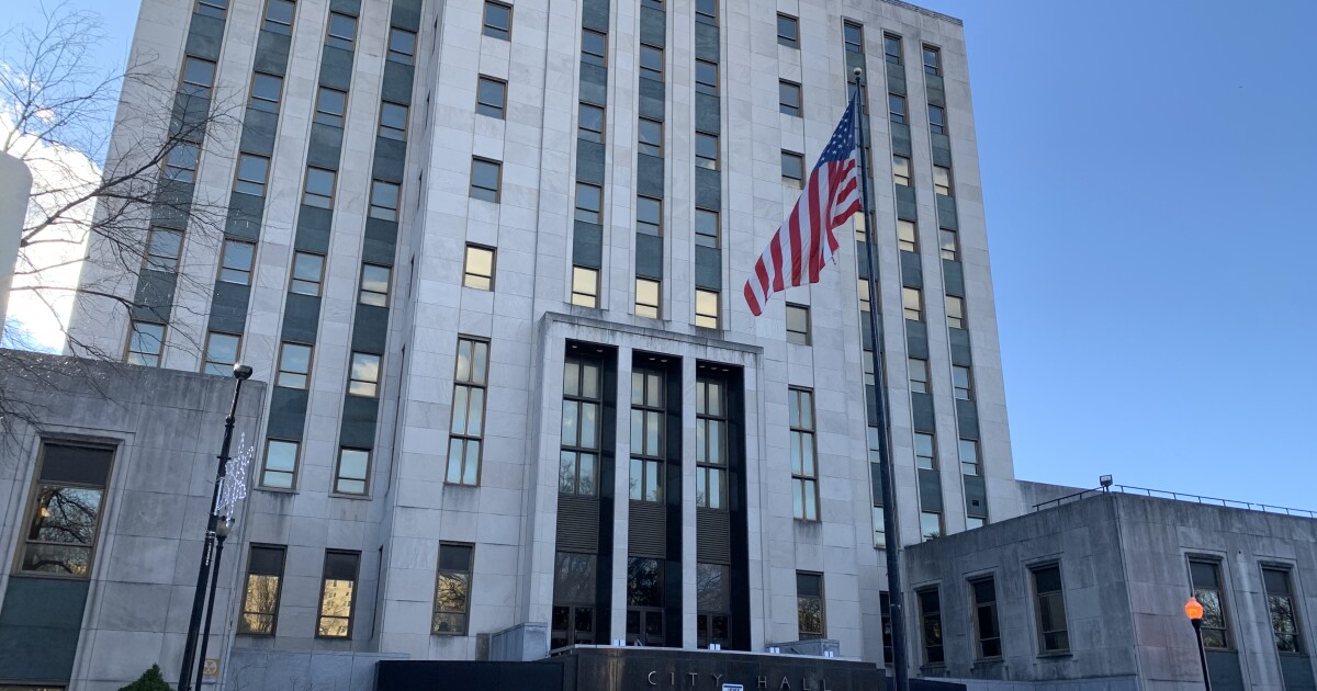 Birmingham City Council sets public hearing for proposed boutique hotel in Redmont neighborhood