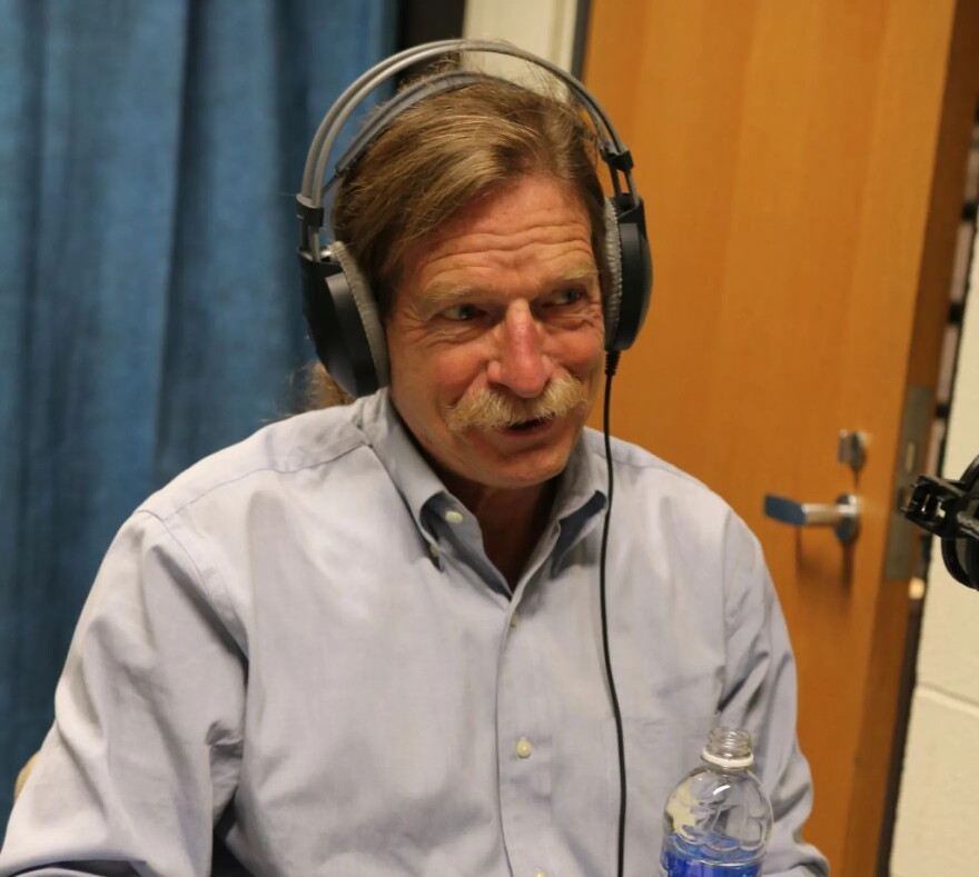 Joe Heath is a graduate of UB Law School and has focused his legal work on civil rights, environmental and Indian law for decades.