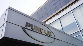 FILE - The Purdue Pharma offices are seen, May 8, 2007, in Stamford, Conn.